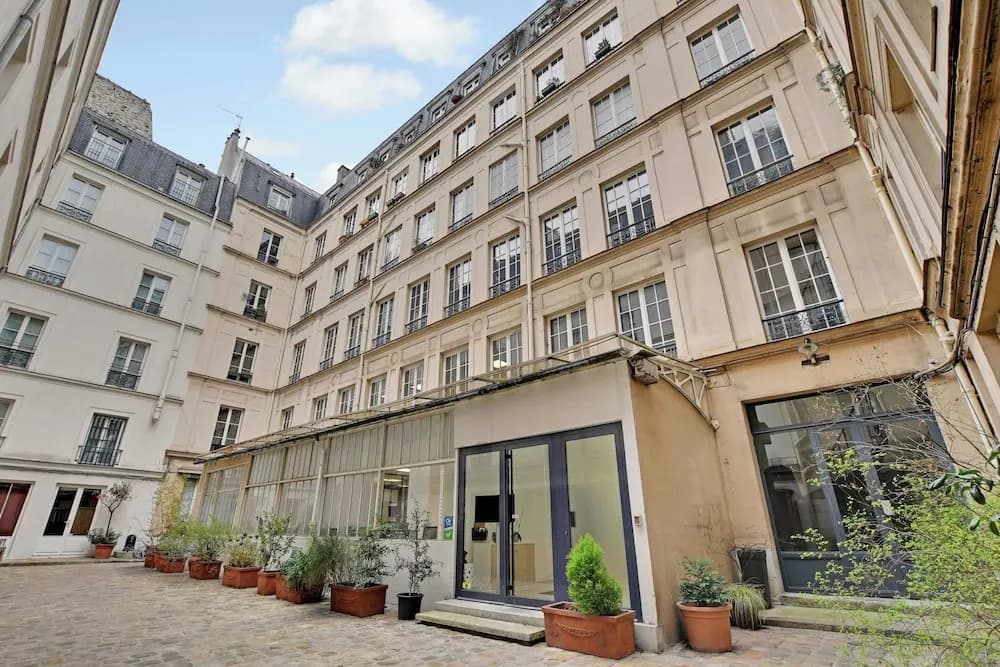 Magnificent apt in Bastille- 1bd/4p - Near Marais - photo 21