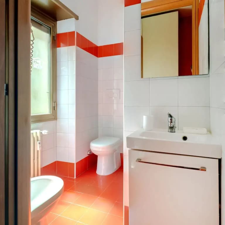 4bnb - Reale House Rosa - photo 7