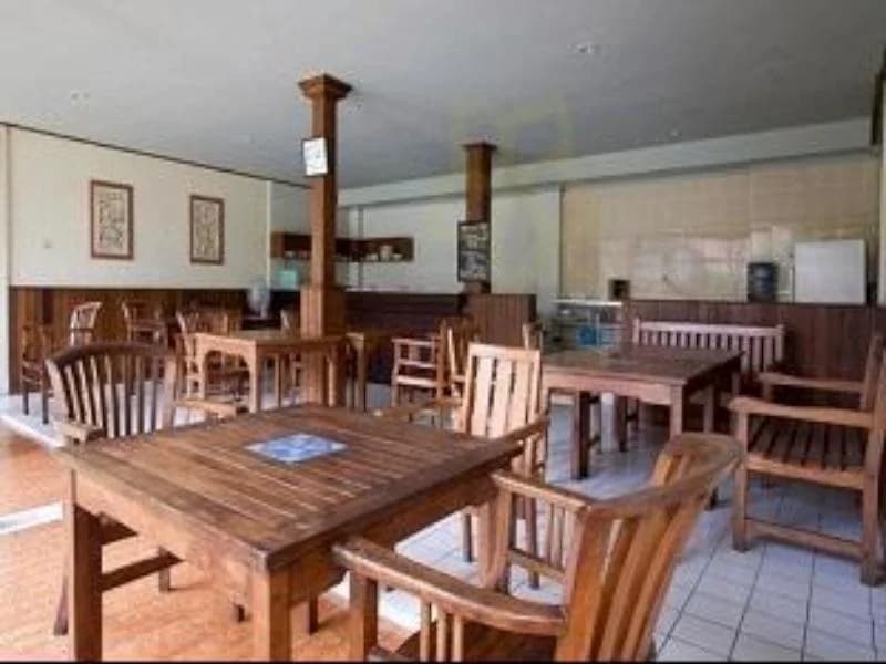 Dayu Hotel Kuta - photo 12
