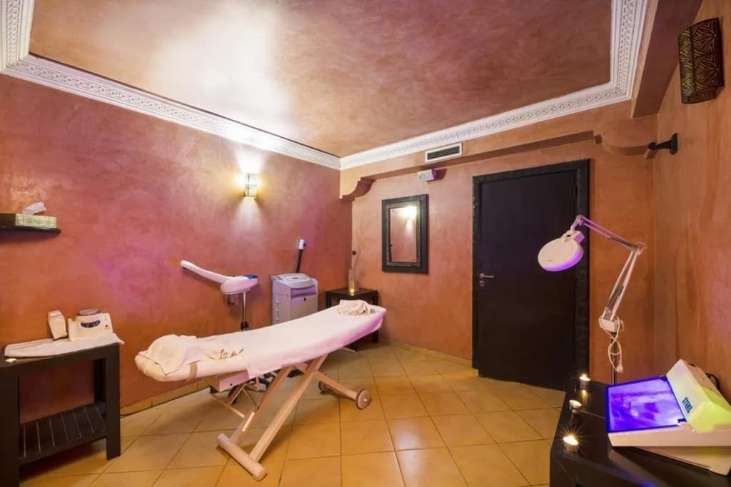 Mogador Express Gueliz - photo 10