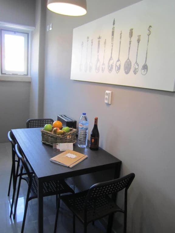 Alvalade Apartment - photo 7