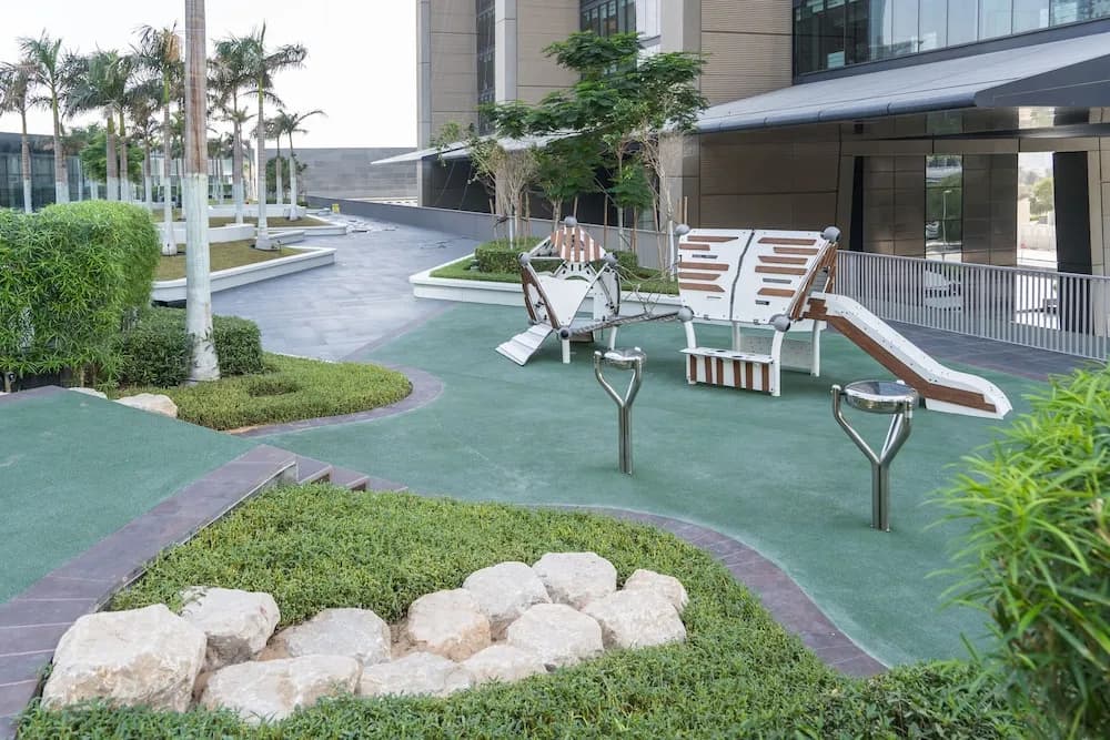 HiGuests - Park Towers - photo 34