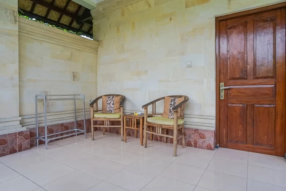 Soca Cantik Villas - photo 17