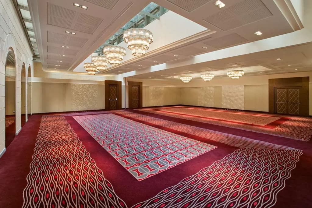 Anantara Palais Hansen Vienna Hotel - photo 19