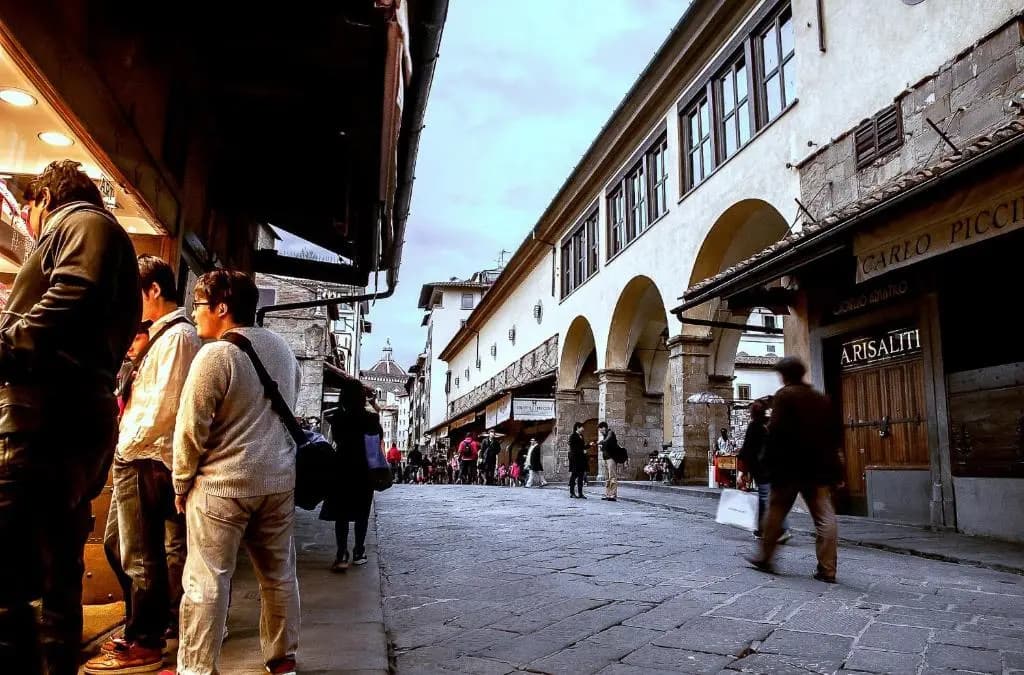 Borgo San Jacopo Superior - photo 13