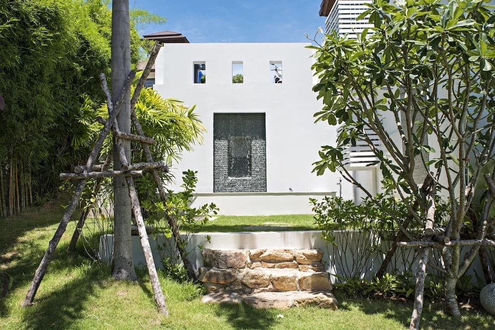 Villa Samui Sea Me - photo 22