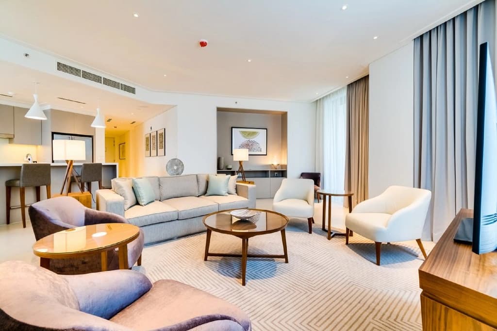 Vida Downtown Residences - photo 19