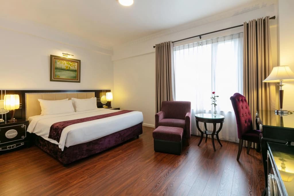 Flower Garden Hotel - photo 7