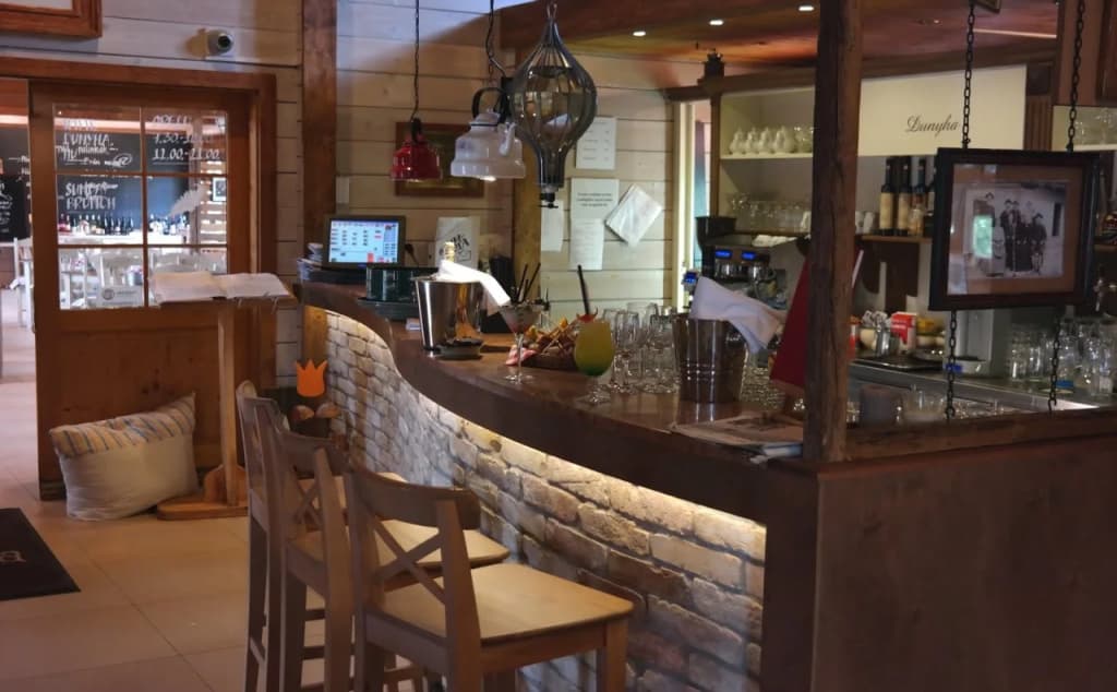 Petnehazy Club Hotel Superior - photo 26