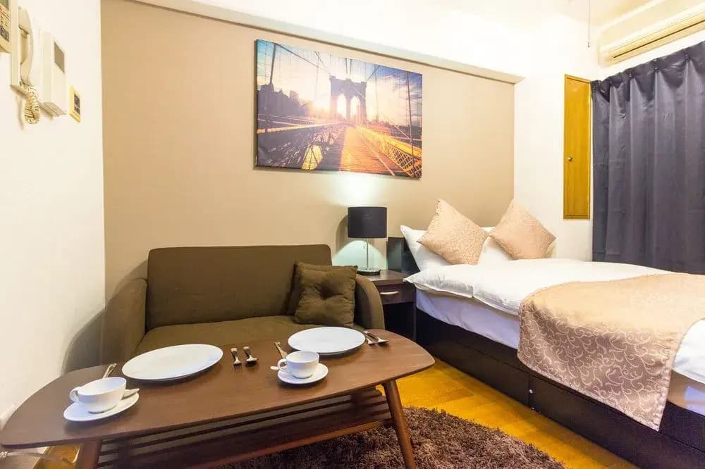 SKY Residence - photo 3