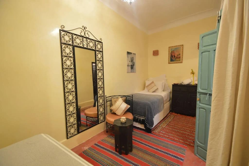 Riad Amskal - photo 4