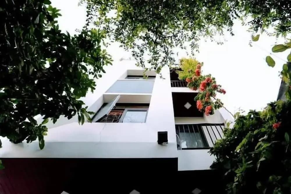 Seashine Apartment - photo 37