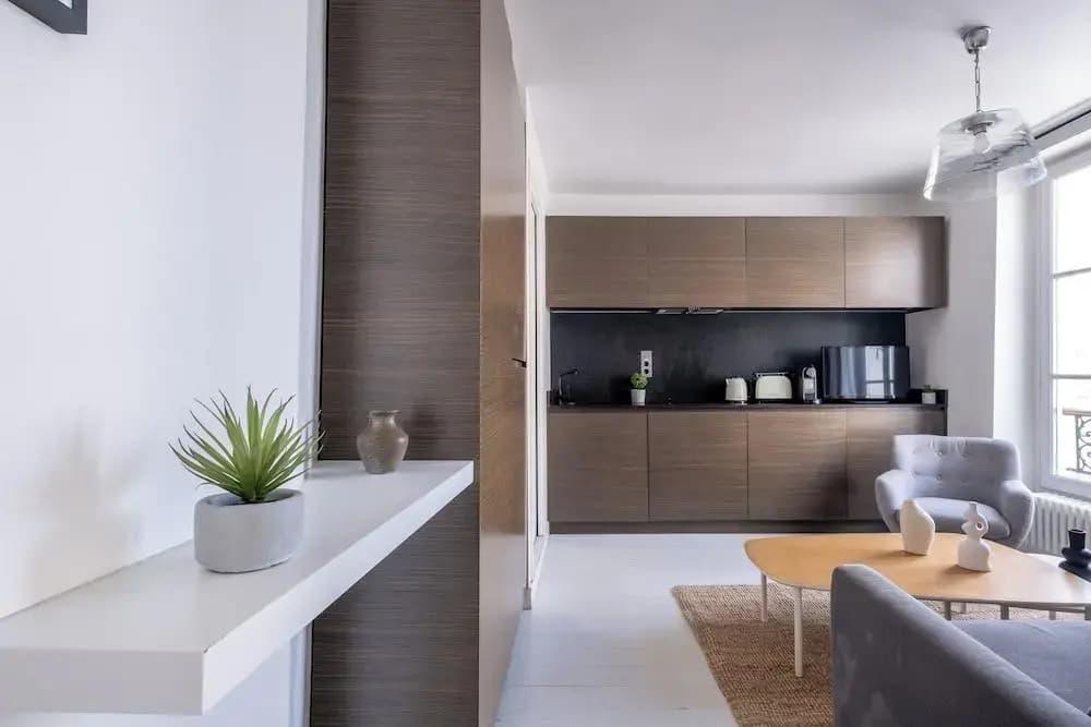 Appartement Butte Montmartre - photo 4