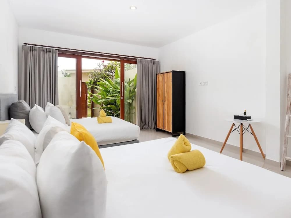 Villa Pineapple Seminyak - photo 4