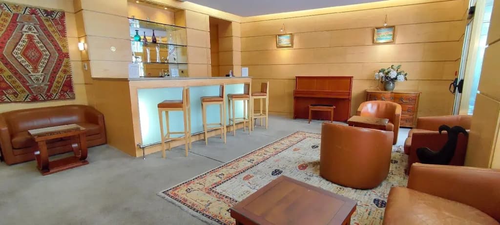 Grand Hôtel du Havre - photo 31