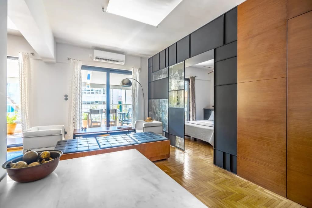 Stylish Apartment - photo 1