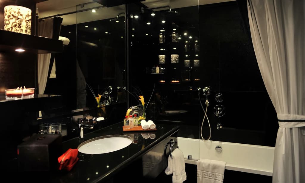 Sun City Hotel - The Gabriel - photo 8