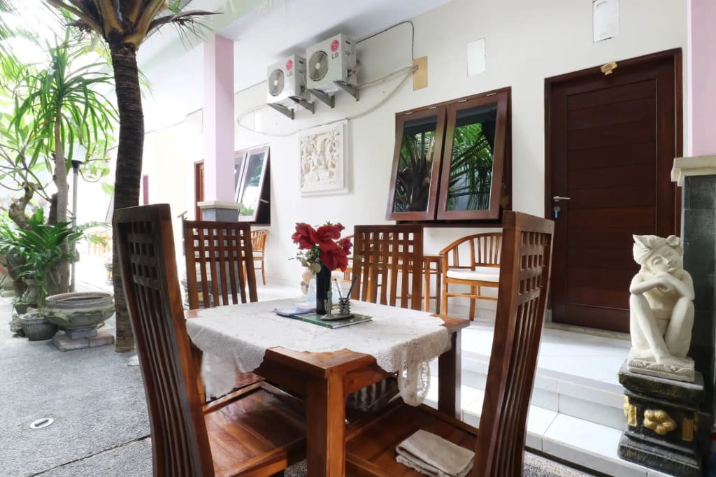 Anantaya Home Denpasar - photo 17