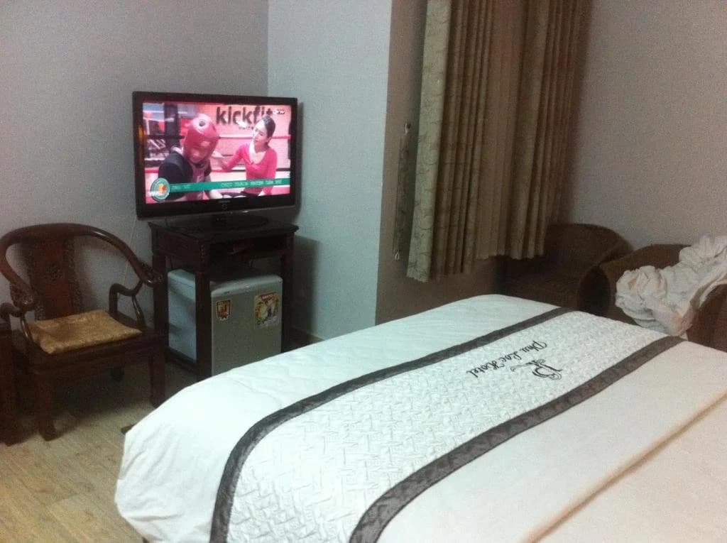 Phu Loc Hotel - main photo
