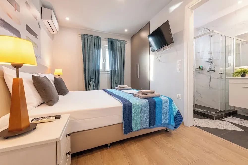 Acropolis Magical View Suite, Metro Kerameikos - photo 2