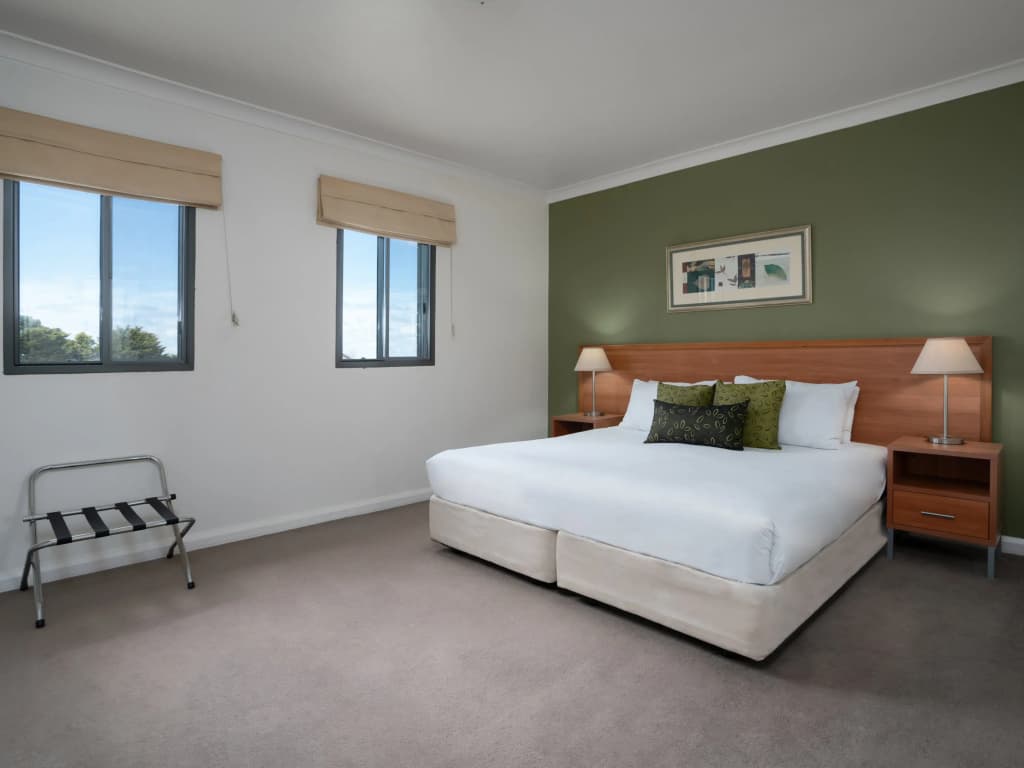 Leisure Inn Spires - photo 2