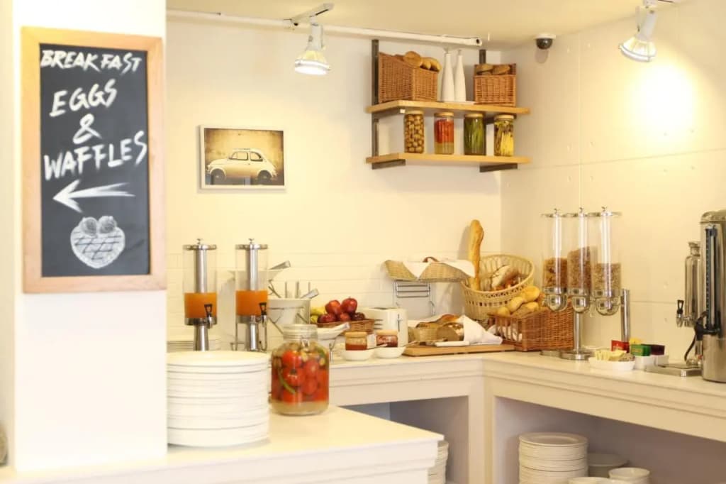 Bloomrooms @ Link Road - photo 30