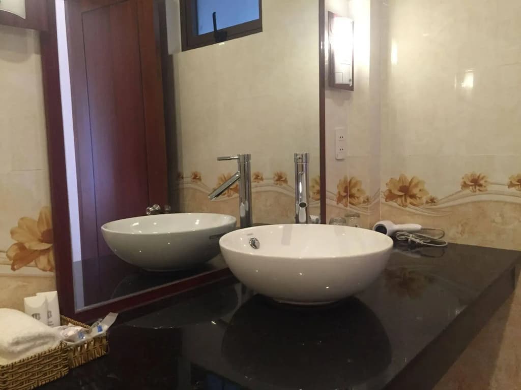 Tra Que Riverside Homestay - photo 9