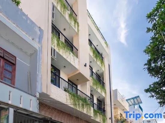 Weal Hotel & Apartment - photo 1
