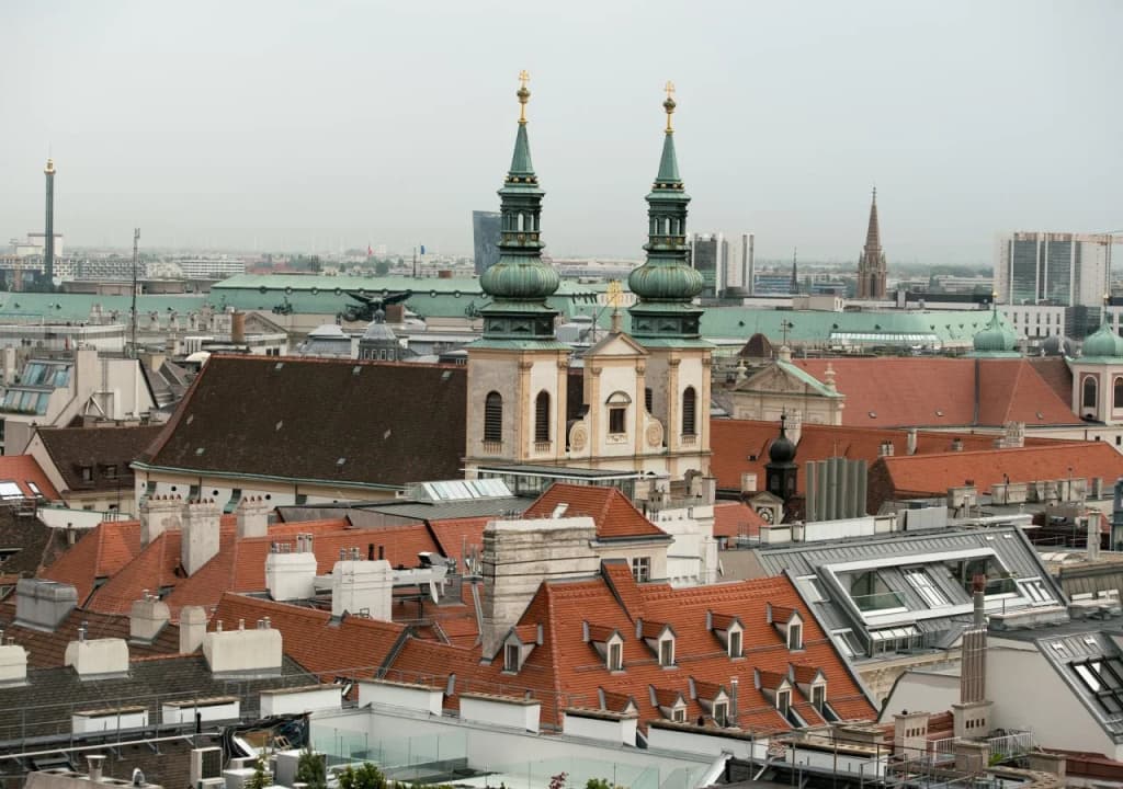 Premier Inn Wien City Hauptbahnhof - photo 35