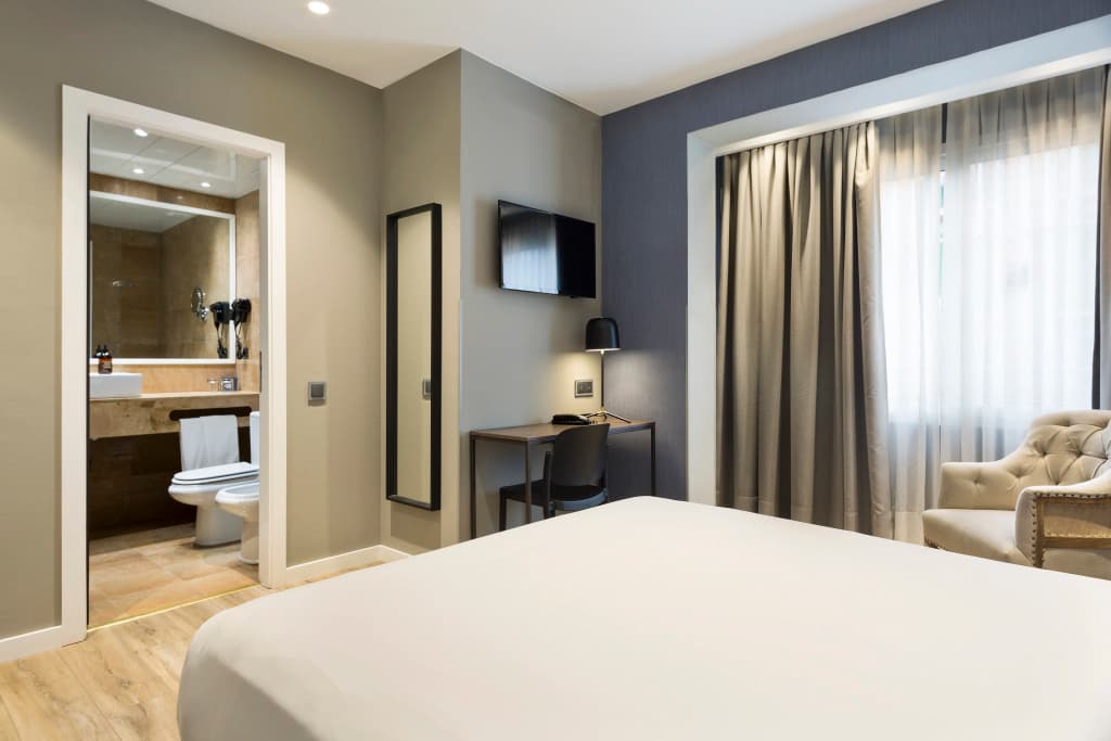 Hotel Acta Splendid - photo 3