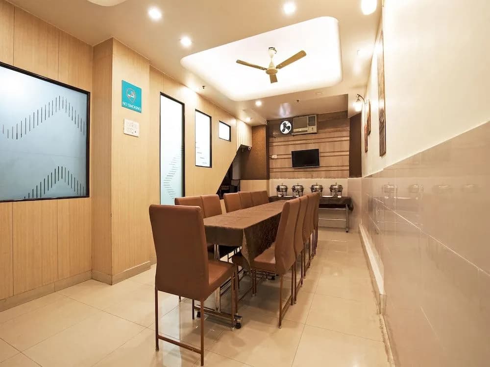 Capital O 312 Hotel Aster Inn - photo 19