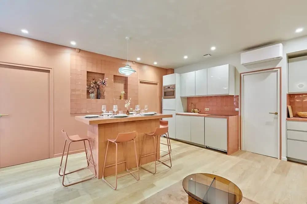 Superb Apartment With AC - Beaubourg Le Marais - photo 13