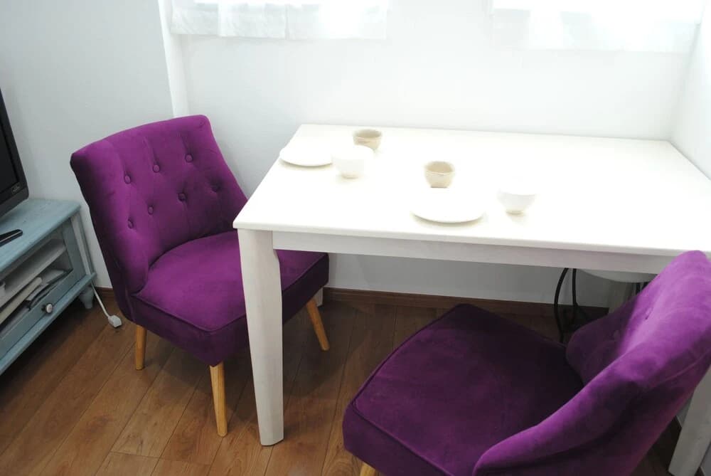 T house - Hostel - photo 5
