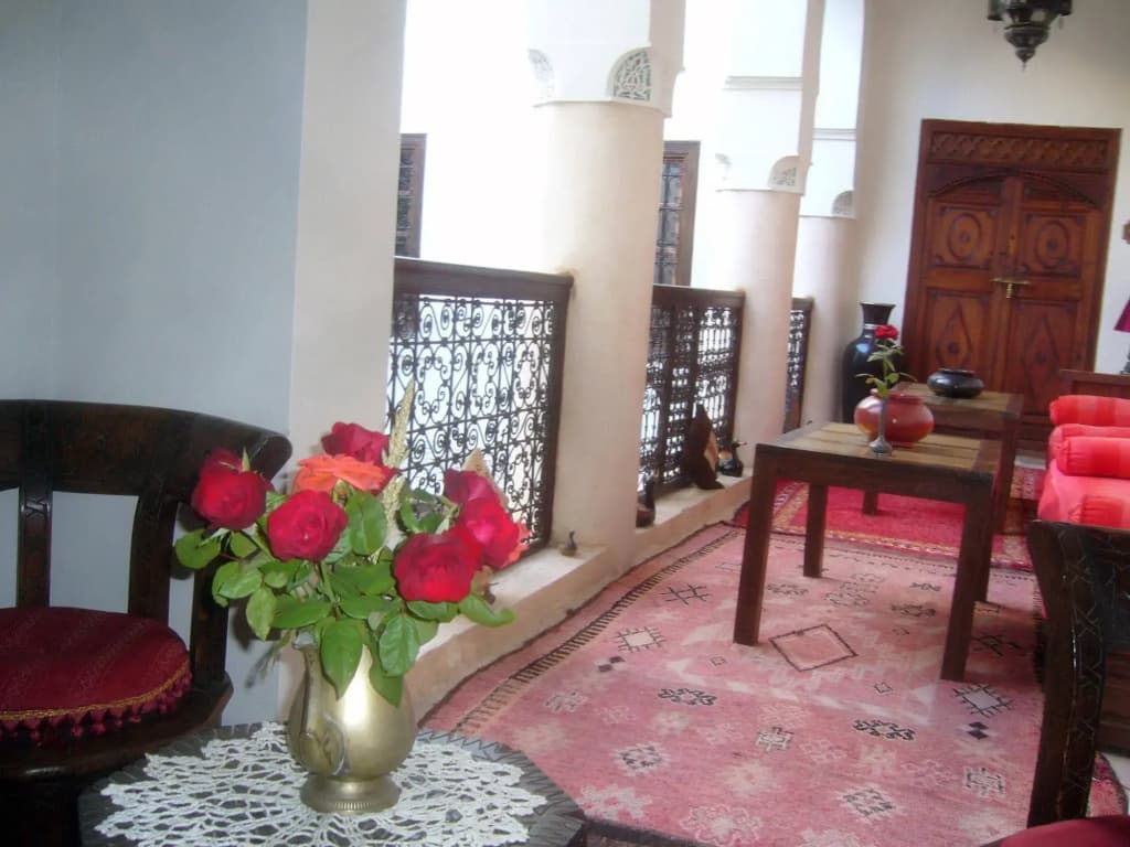 Riad Jenaï Demeures du Maroc - photo 13