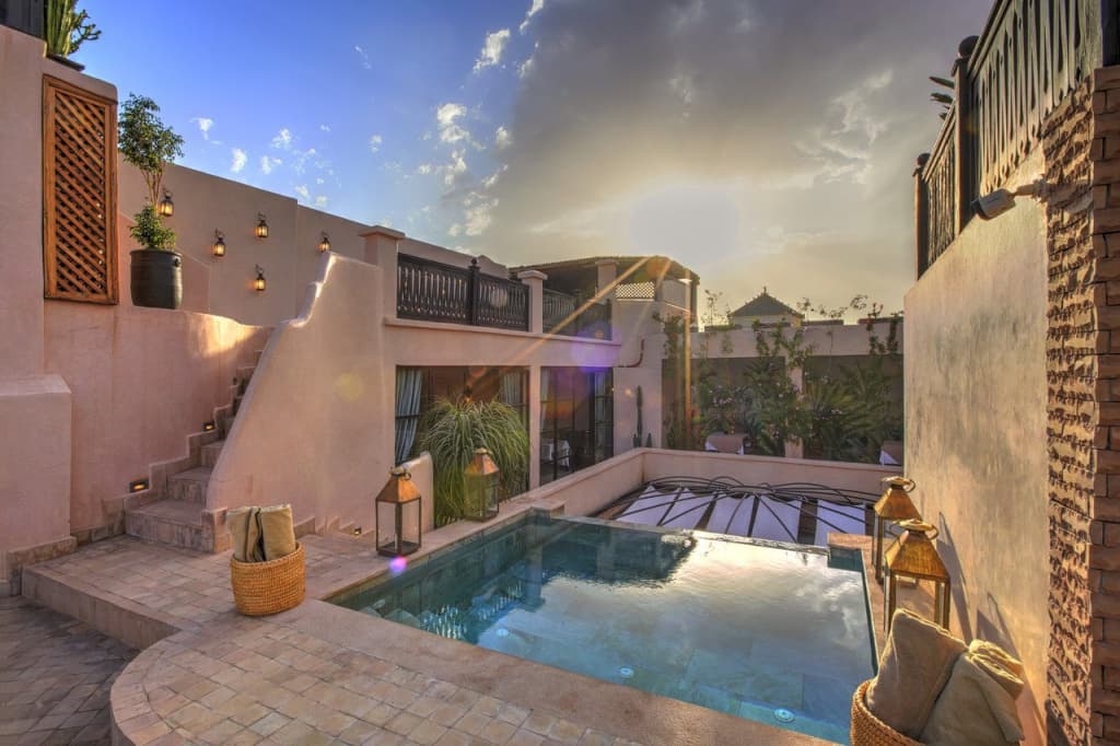 Riad Bijoux - photo 13