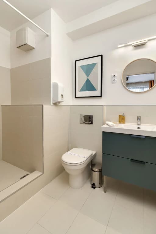 Quality Point Apartments 0-24 reception - photo 8