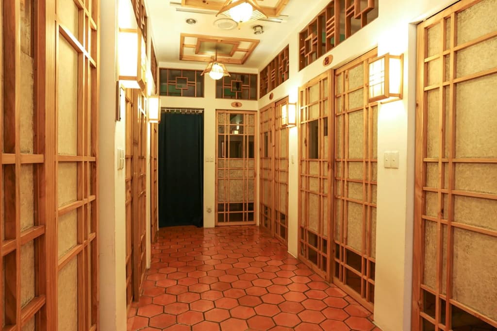 Oscar Saigon Hotel - photo 16