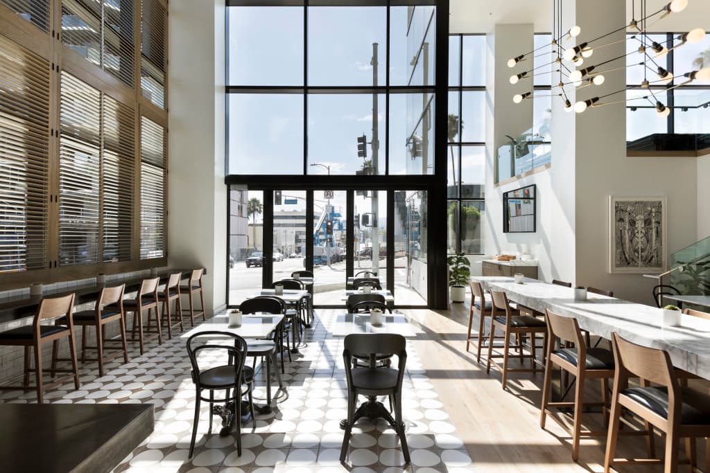 Kimpton Everly Hotel Hollywood by IHG - photo 36