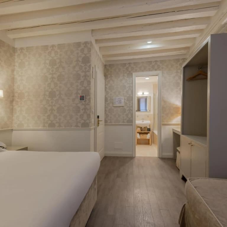 Hotel Bartolomeo - photo 28