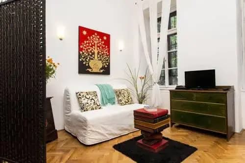 Tomkha Apartman - photo 9