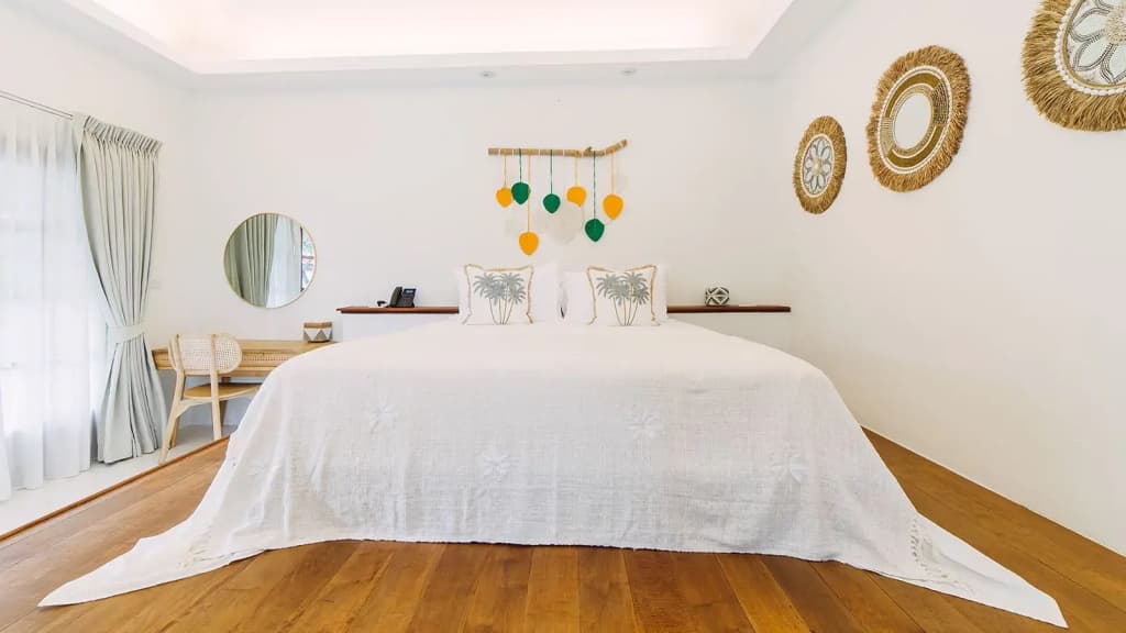Zazen Boutique Resort & Spa - photo 42