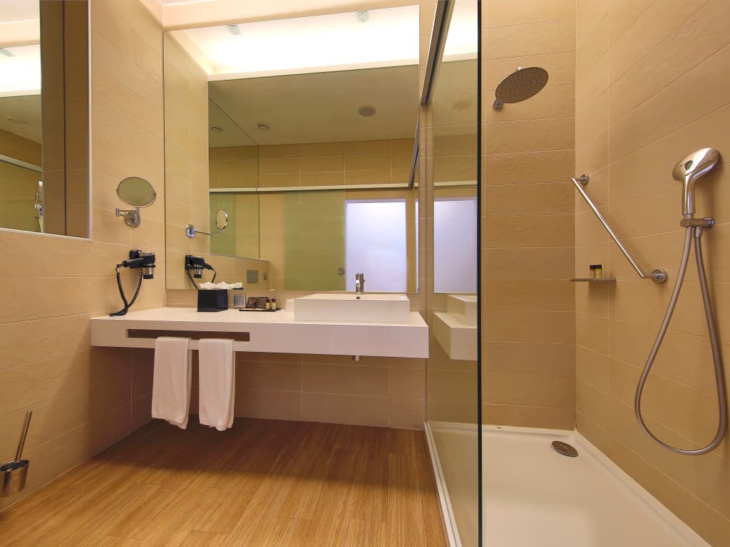 Jupiter Lisboa Hotel – Rooftop & Spa - photo 8