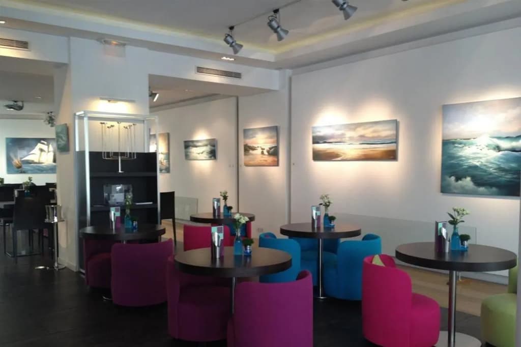 Le Marceau Bastille - photo 21