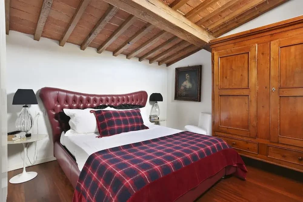 Elegant Duomo apartment - photo 6