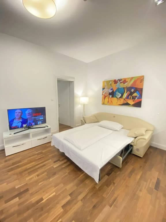 Steiner Residences Vienna Taborstrasse - photo 47