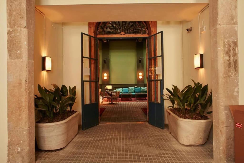 Hotel Casa Bonay & Spa - photo 2