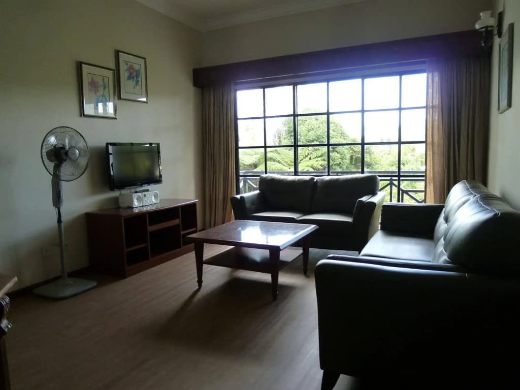 Greenhill Apartment - photo 5