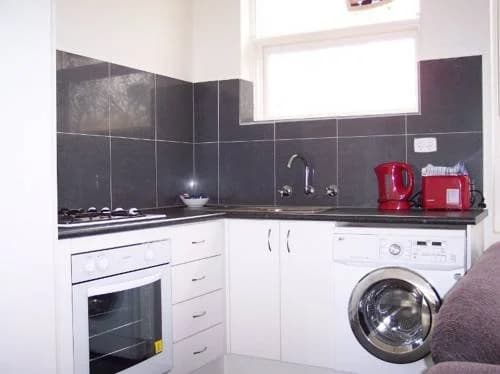 Aston Serviced Apartments - photo 8