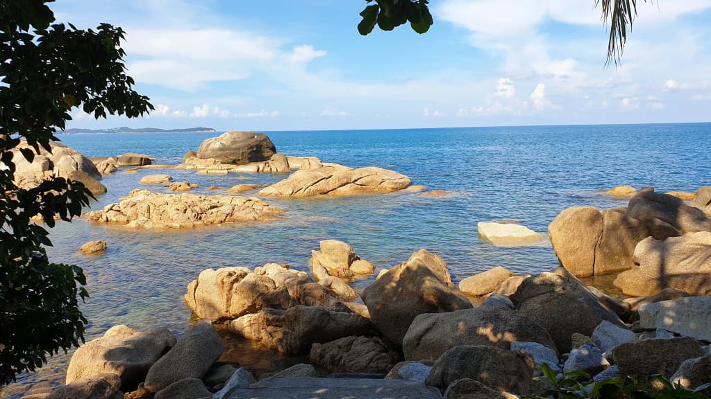 Merit Resort Samui - photo 19