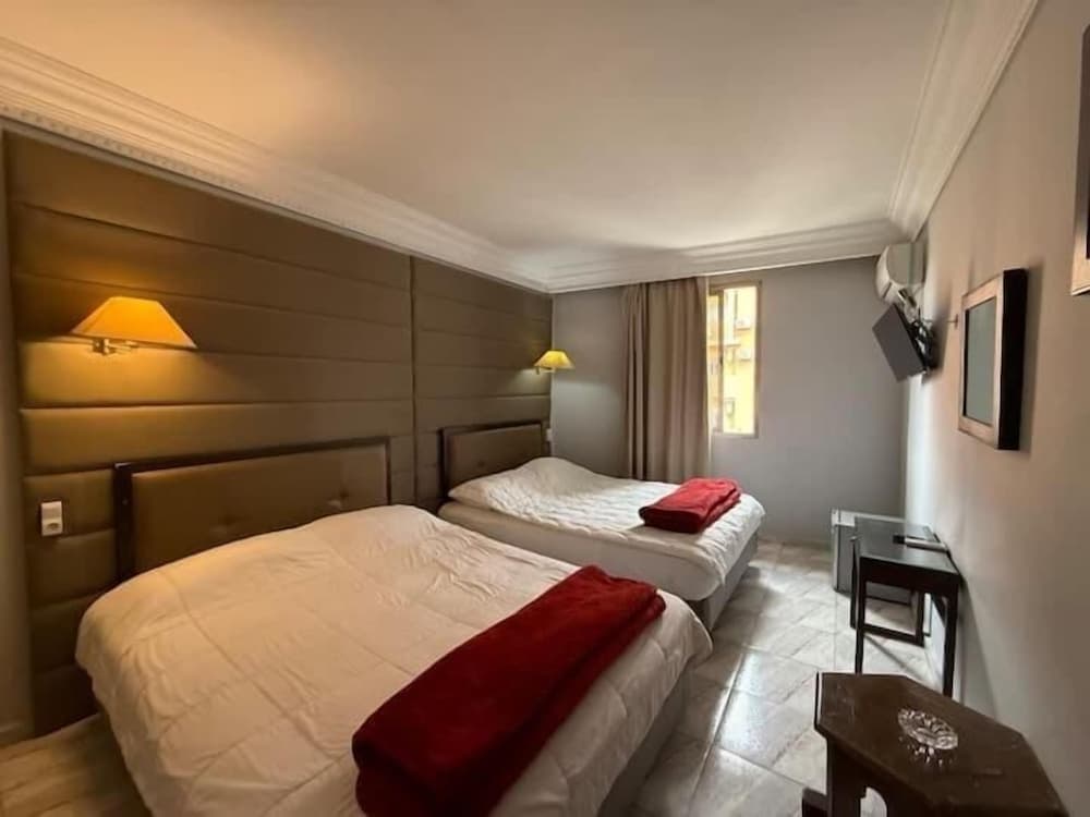 hotel harti - photo 13